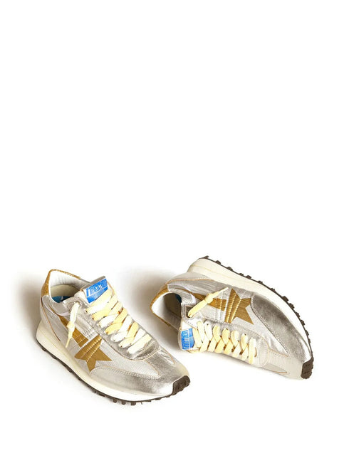 GOLDEN GOOSE RUNNING MARATHON